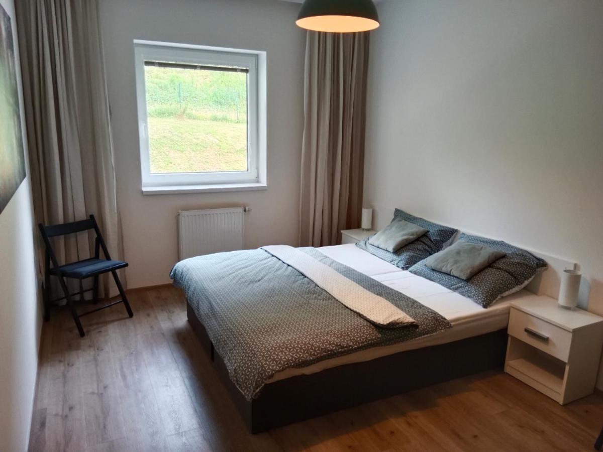Promenada 16 Apartment *