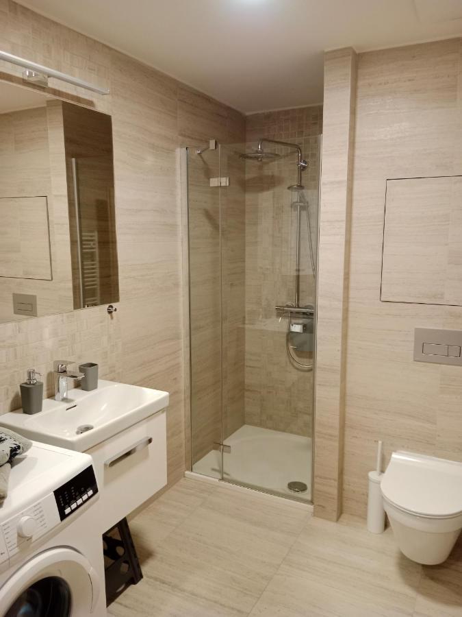 Apartment Promenada 16