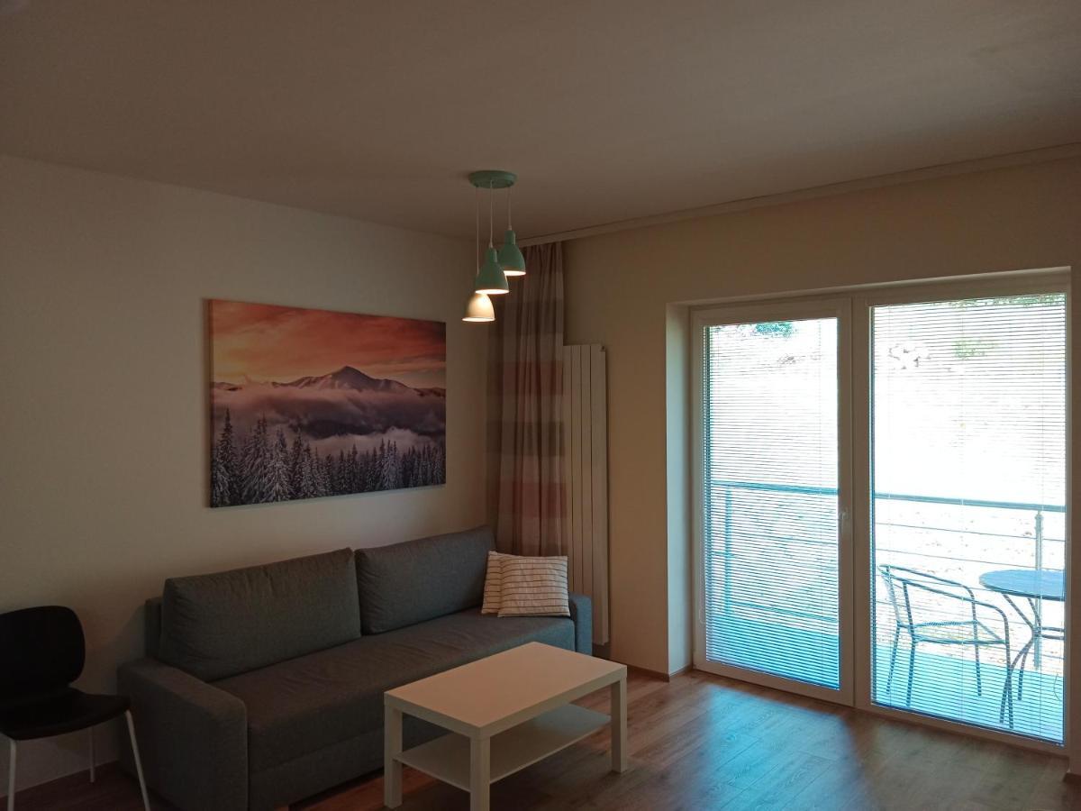 Promenada 16 Apartment Trutnov
