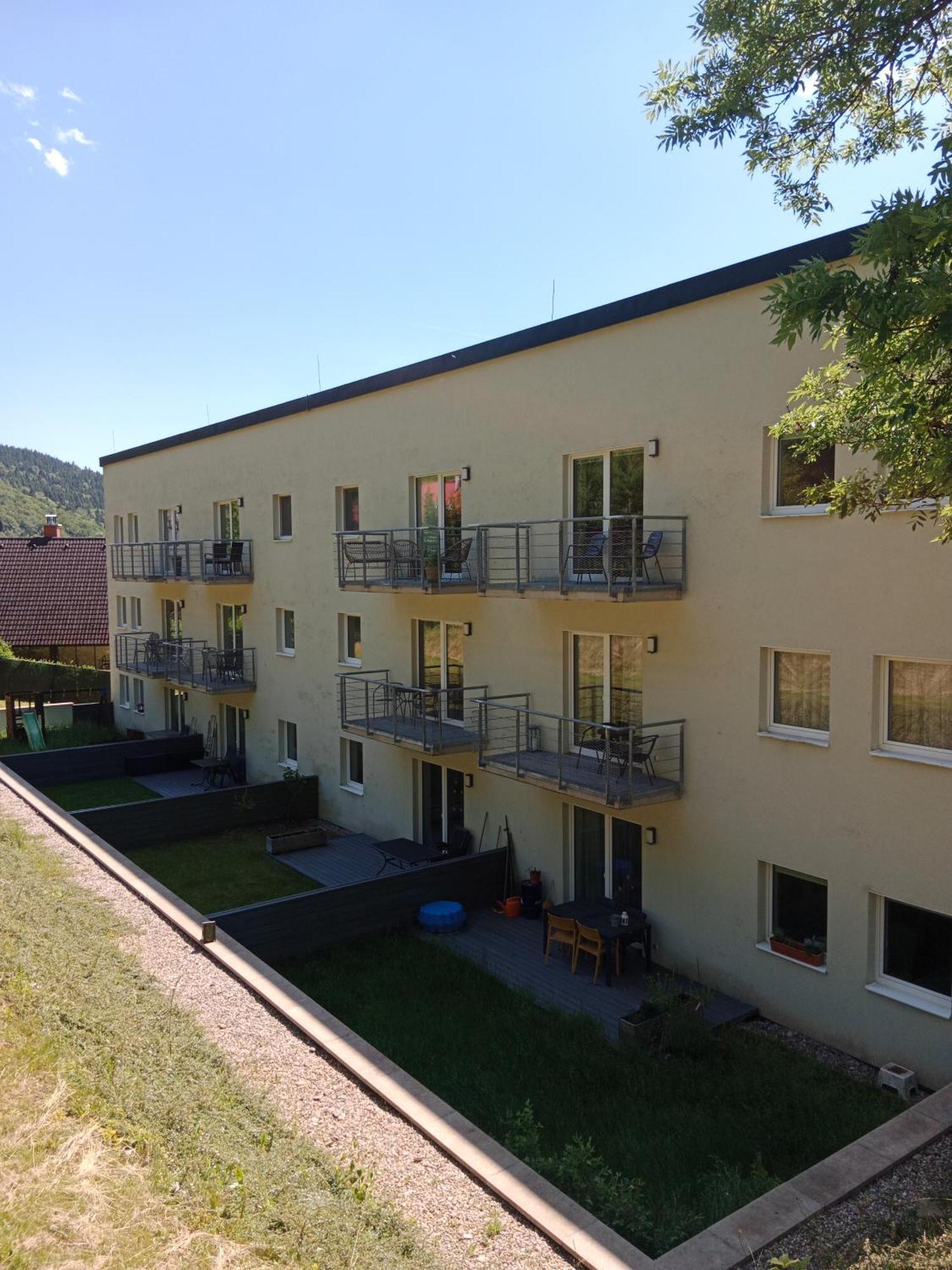 Apartment Promenada 16